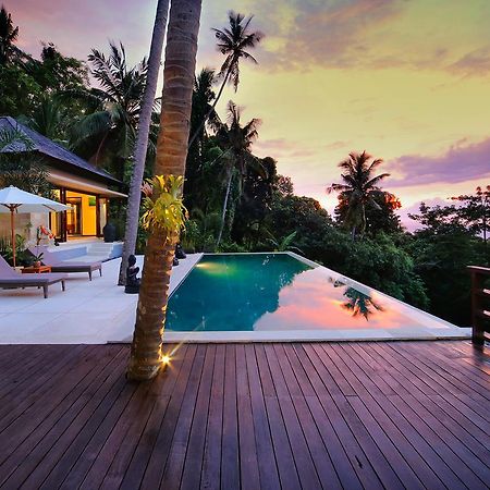 Villa Marley Senggigi Eksteriør bilde