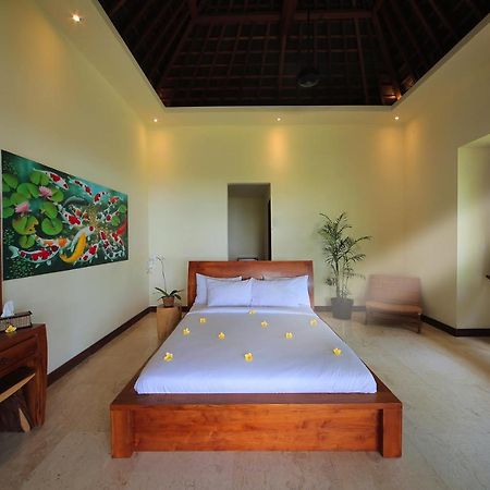 Villa Marley Senggigi Eksteriør bilde
