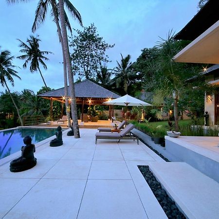 Villa Marley Senggigi Eksteriør bilde