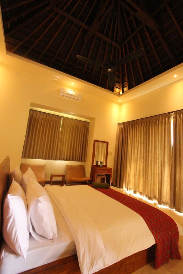 Villa Marley Senggigi Eksteriør bilde