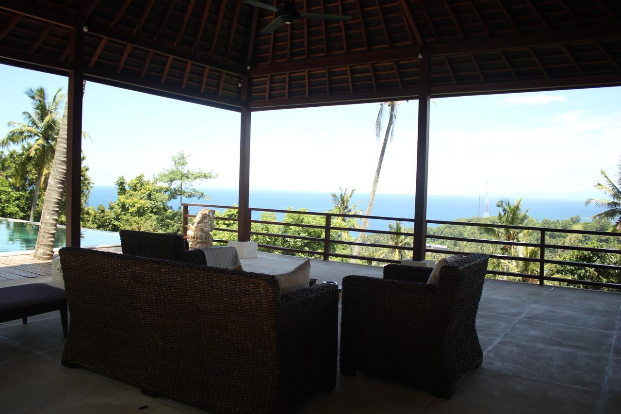 Villa Marley Senggigi Eksteriør bilde