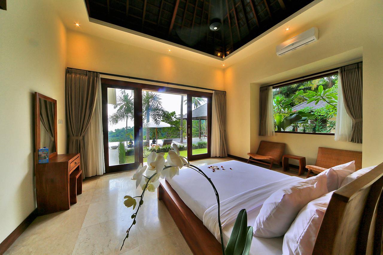 Villa Marley Senggigi Eksteriør bilde