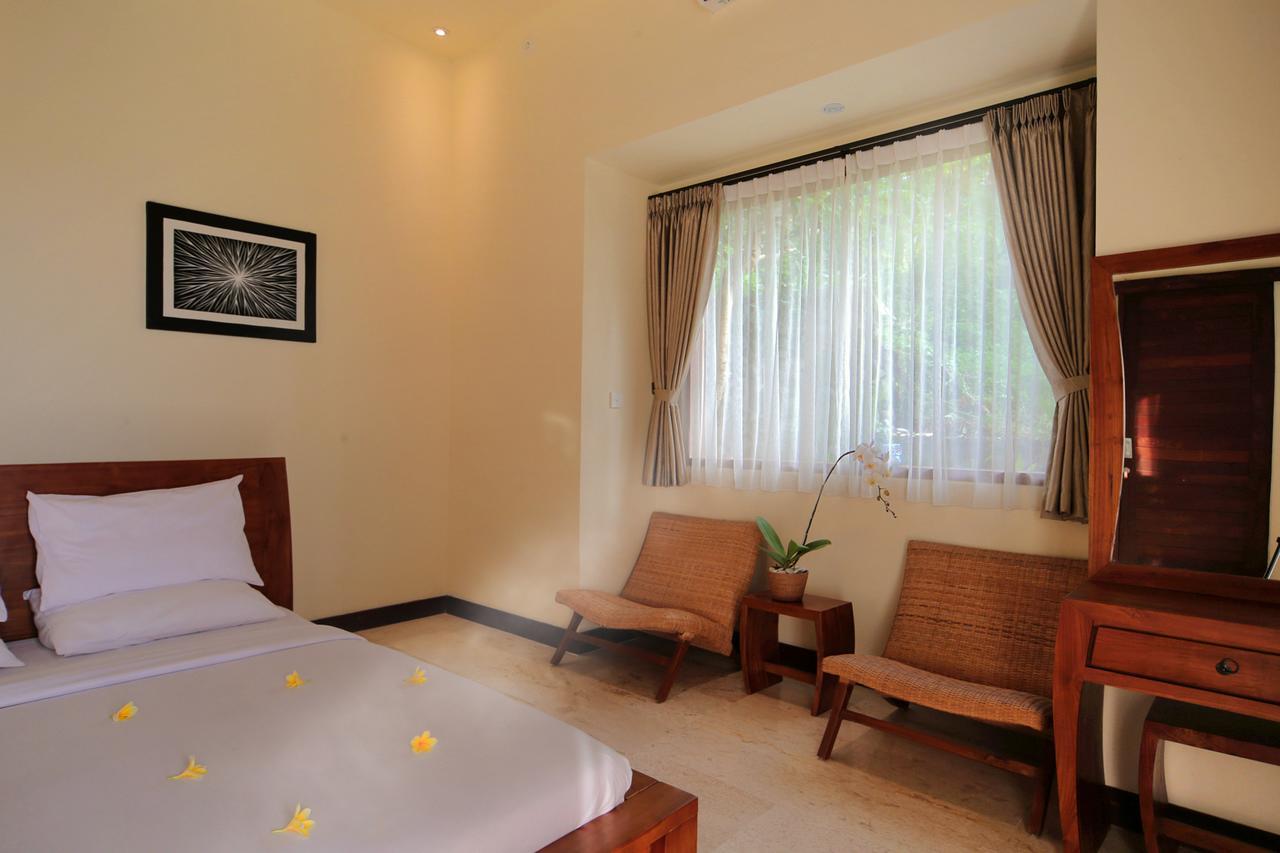 Villa Marley Senggigi Eksteriør bilde