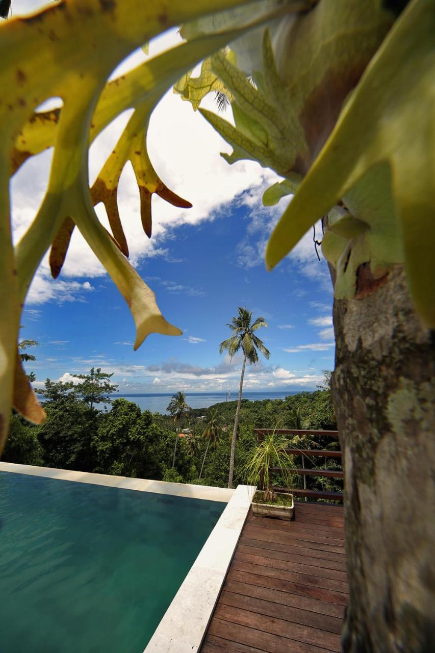 Villa Marley Senggigi Eksteriør bilde
